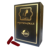 Artificial Hymen Pills